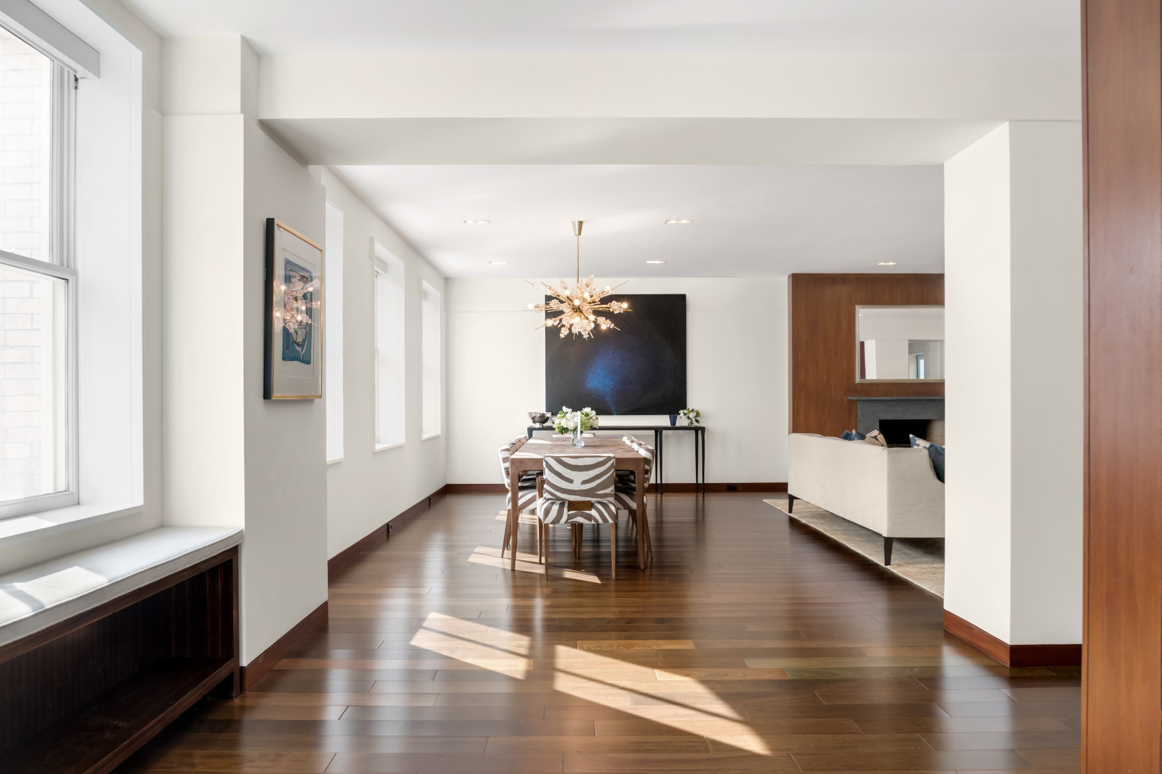 169 Hudson Street, Unit 4S Manhattan, NY 10013 - Photo 5 of 16