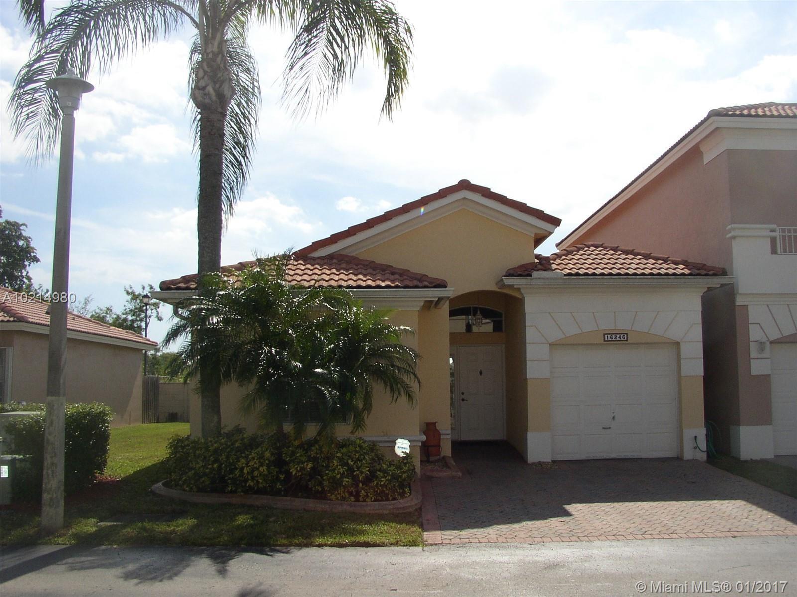 16246 Southwest 103rd Terrace Miami, FL 33196 - Photo 11 of 14