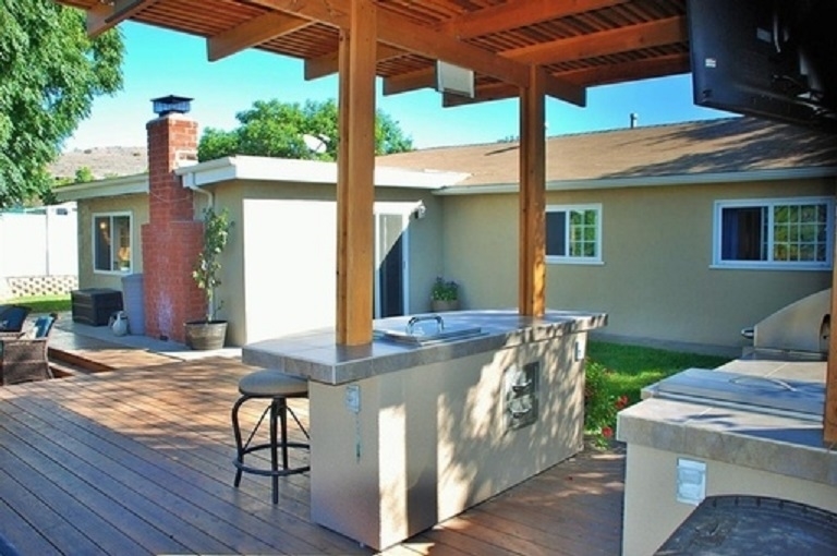 9662 Ryder Road Santee, CA 92071 - Photo 21 of 25 Gallery Image 21