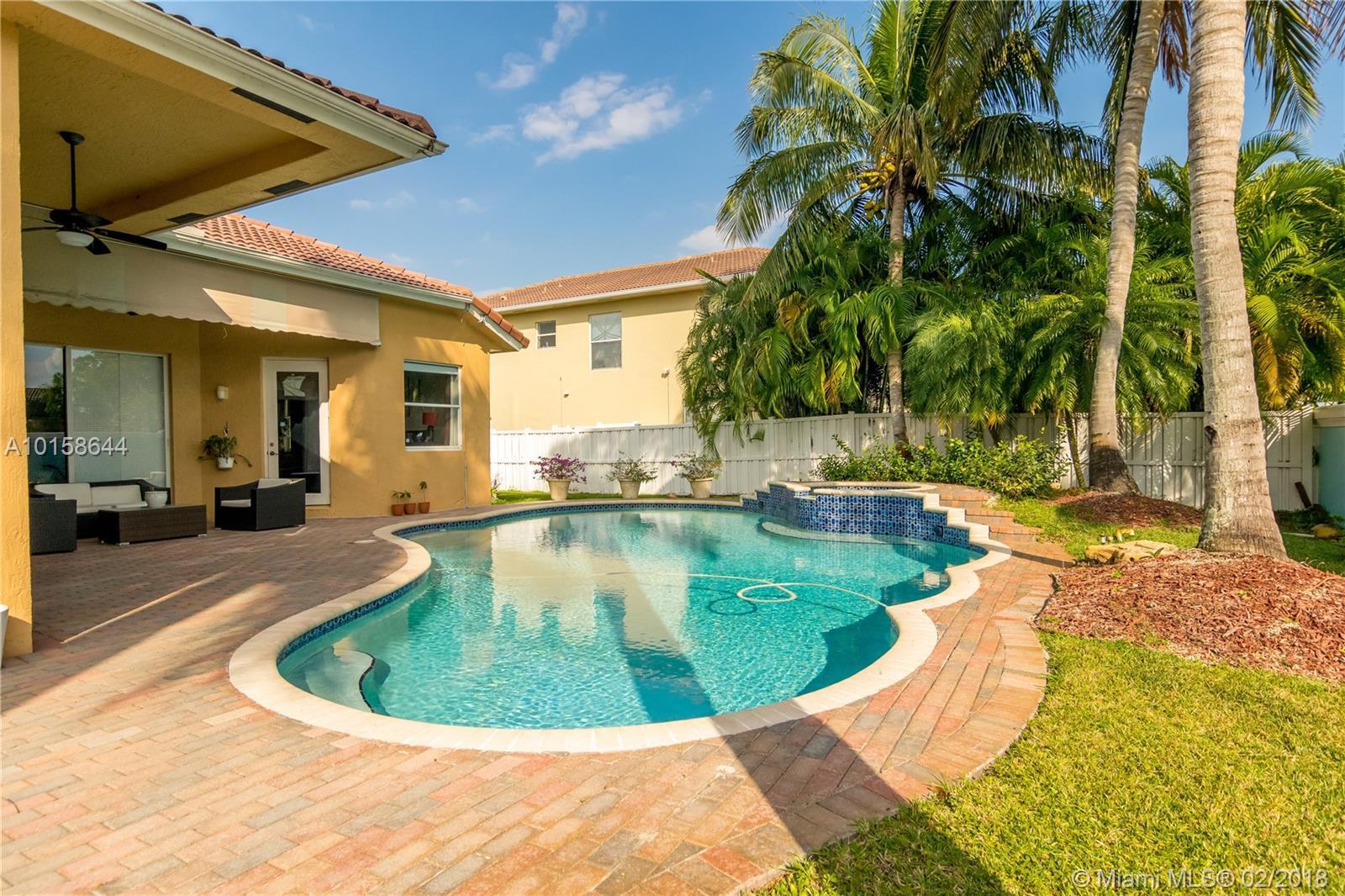 Harbour Lakes Estates Miramar, FL 33029 - Photo 24 of 27