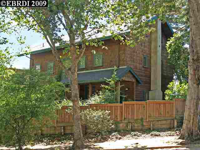 1186 Euclid Avenue Berkeley, CA 94708 - Photo 1 of 1 Gallery Image 1