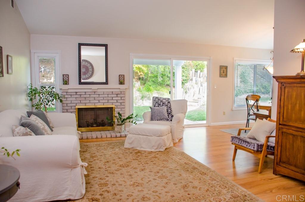 9121 Northcote Road Santee, CA 92071 - Photo 8 of 25 Gallery Image 8