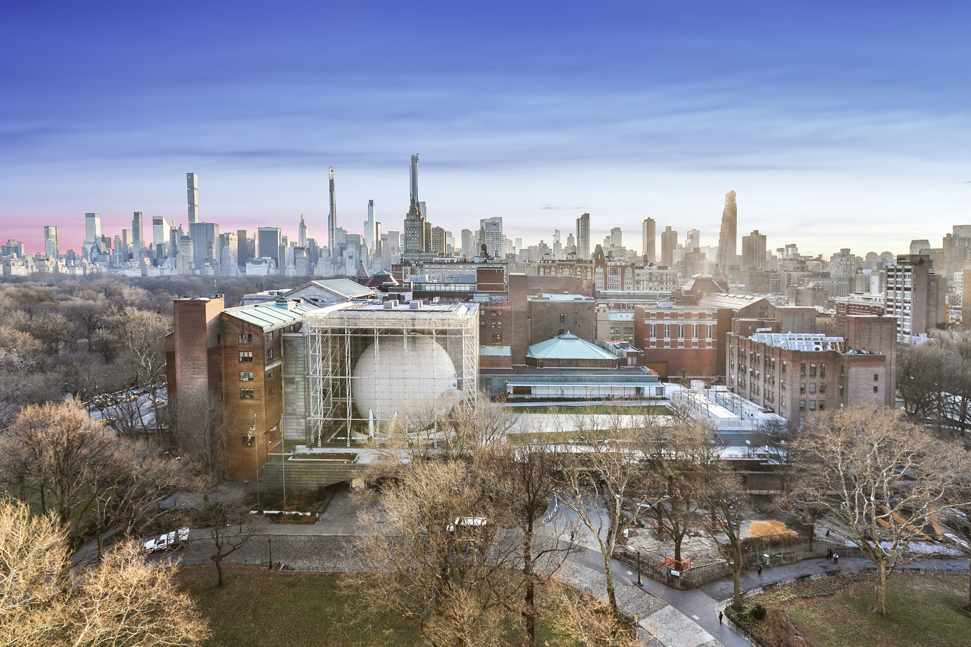 15 West 81st Street, Unit 14B Manhattan, NY 10024 - Photo 5 of 16