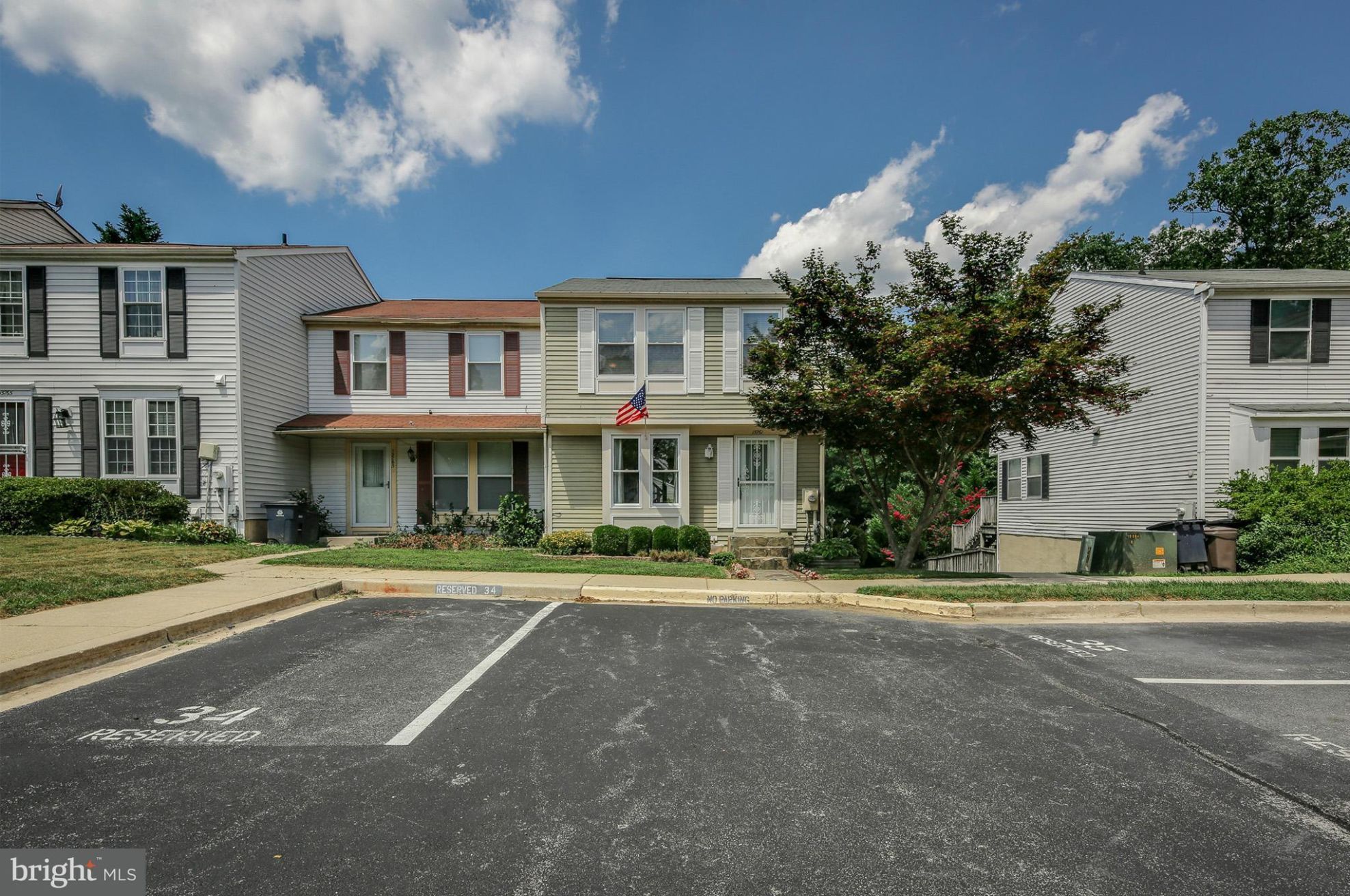 15761 Haynes Road Laurel, MD 20707 - Photo 1 of 30 Gallery Image 1