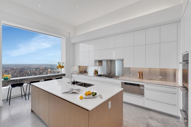 $27,500,000 | 432 Park Avenue, Unit 68B | Midtown East