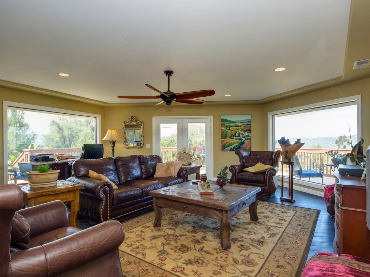 1852 Gum Tree Lane Fallbrook, CA 92028 - Photo 5 of 24