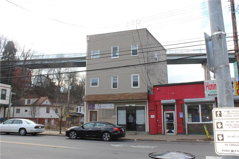 3241 Brighton Road Pittsburgh, PA 15212 - Photo 2 of 19 Gallery Image 2