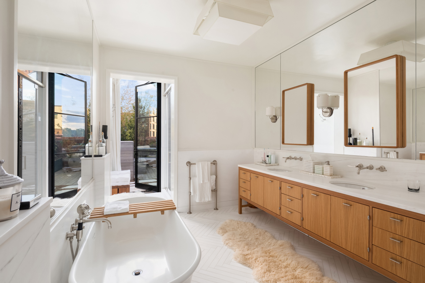 71 Laight Street, Unit PHA Manhattan, NY 10013 - Photo 11 of 22