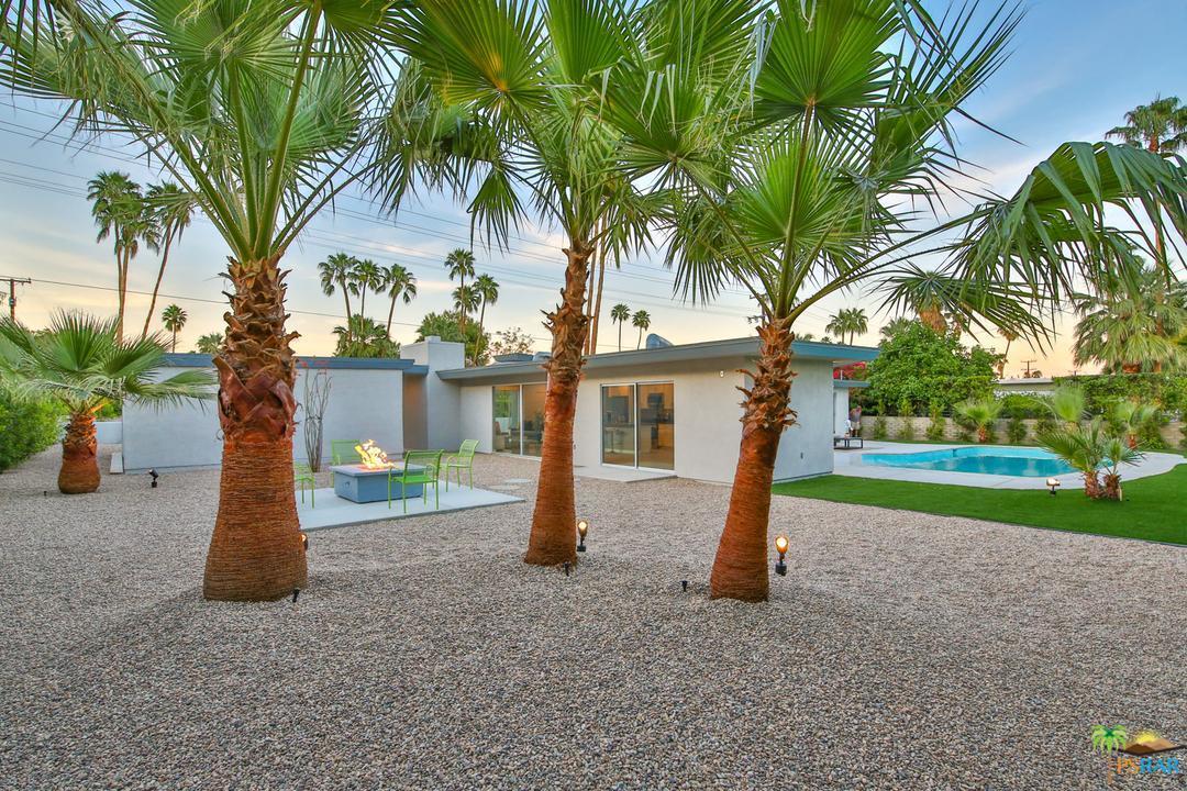 841 East Sunny Dunes Road Palm Springs, CA 92264 - Photo 42 of 53