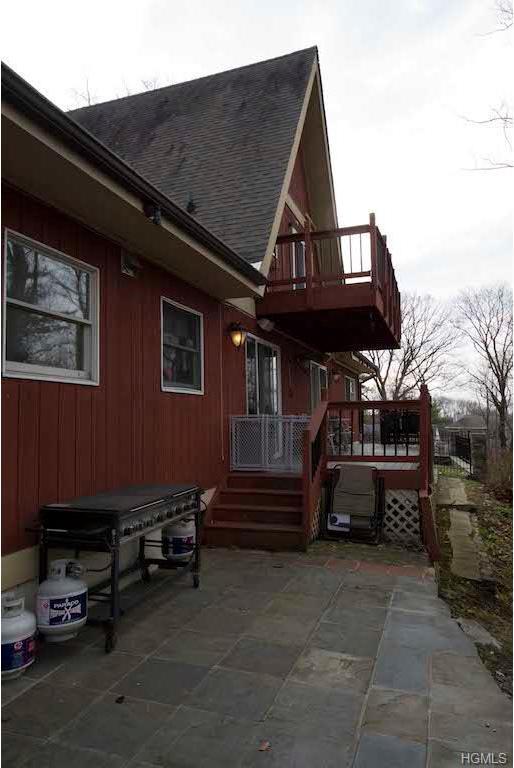 63 Overlook Road North White Plains, NY 10603 - Photo 10 of 26