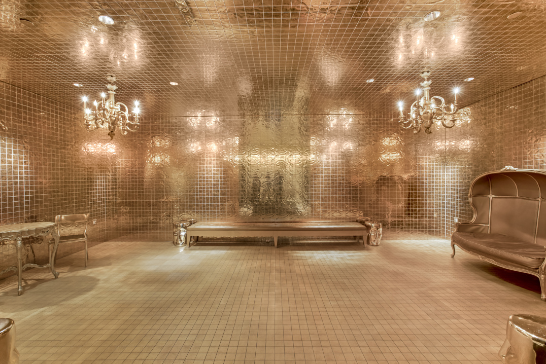 Downtown by Philippe Starck 15 Broad St, Manhattan, NY 10005 - Photo 24 of 30