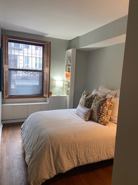 333 West 22nd Street, Unit 1A Manhattan, NY 10011 - Photo 4 of 9