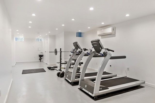 $6,500 | 110 India Street, Unit GARDEN | Greenpoint