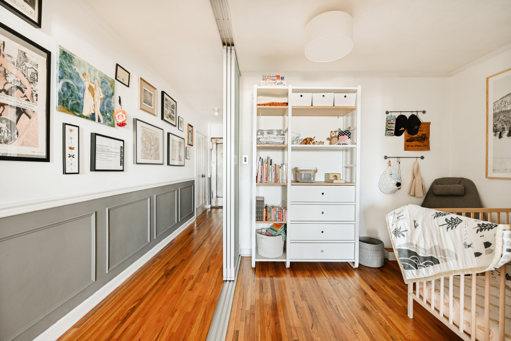 221 McDonald Avenue, Unit 3B Brooklyn, NY 11218 - Photo 3 of 10