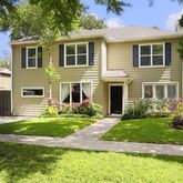 $885,000 | 2626 Nottingham Street, Houston, TX 77005