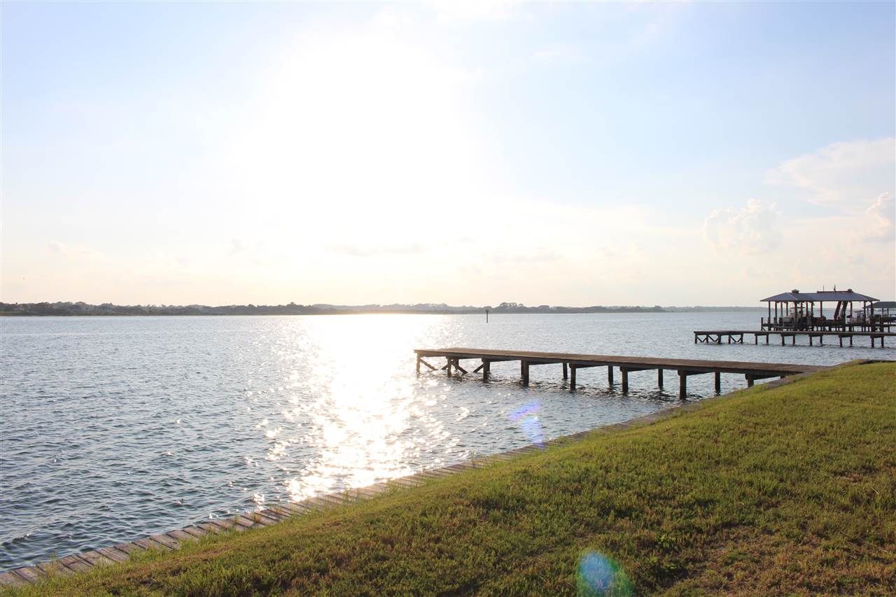 241 Rivershore Lane St. Augustine, FL 32084 - Photo 7 of 9