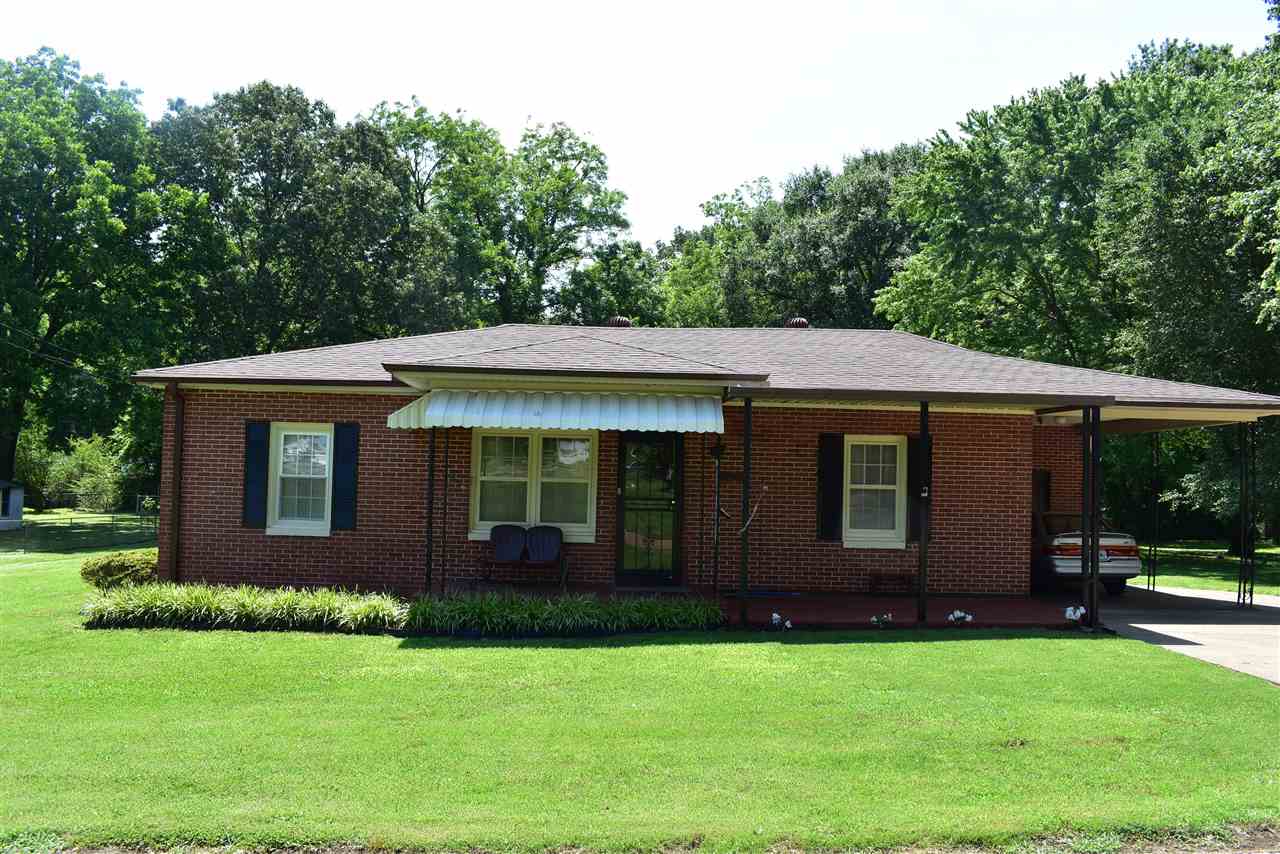 4105 Pleasant Ridge Road Millington, TN 38053 - Photo 1 of 11 Gallery Image 1