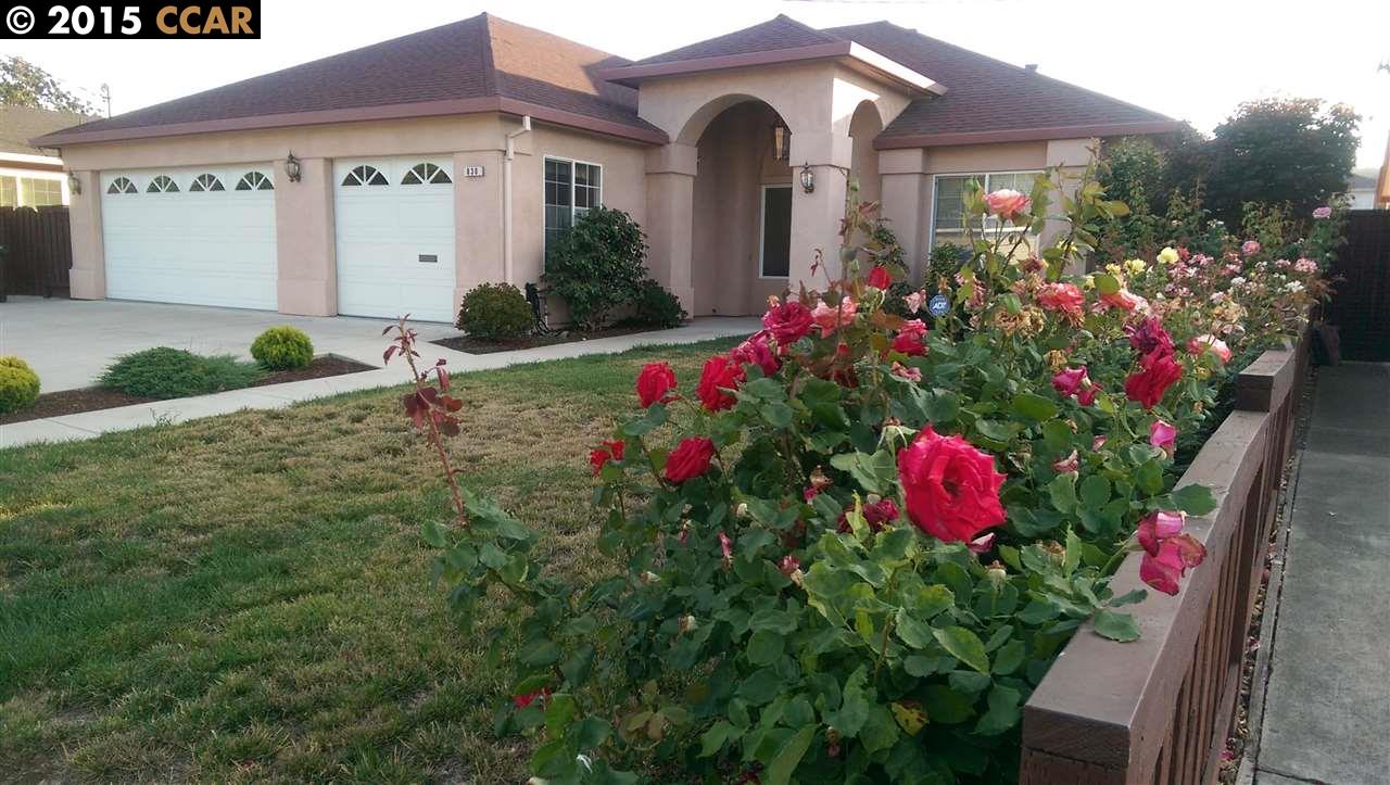830 Vaqueros Avenue Rodeo, CA 94572 - Photo 1 of 1