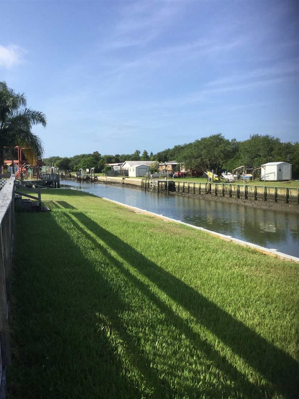 299 Basque Road St. Augustine, FL 32080 - Photo 1 of 12