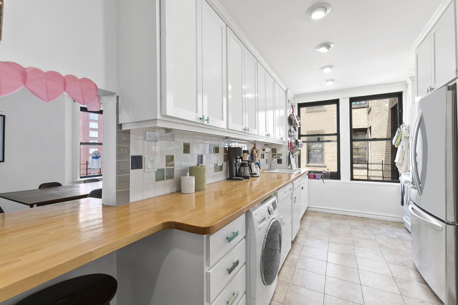 467 Central Park West, Unit 15A Manhattan, NY 10025 - Photo 3 of 7