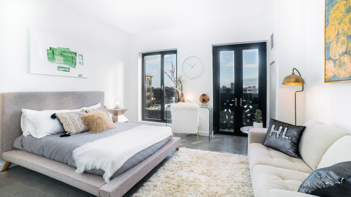 11-39 49th Avenue, Unit 810 Queens, NY 11101 - Photo 1 of 12