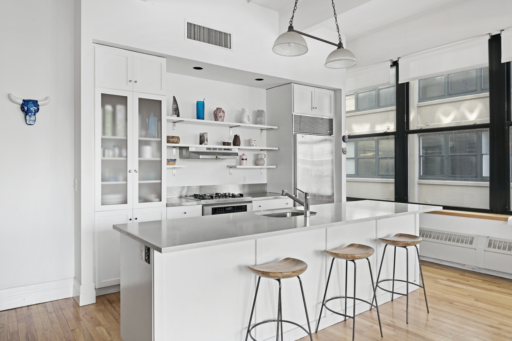 1 Main Street, Unit 5J Brooklyn, NY 11201 - Photo 2 of 9