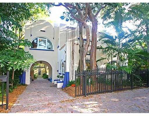 3617 Bayview Road Coconut Grove, FL 33133 - Photo 22 of 22 Gallery Image 22