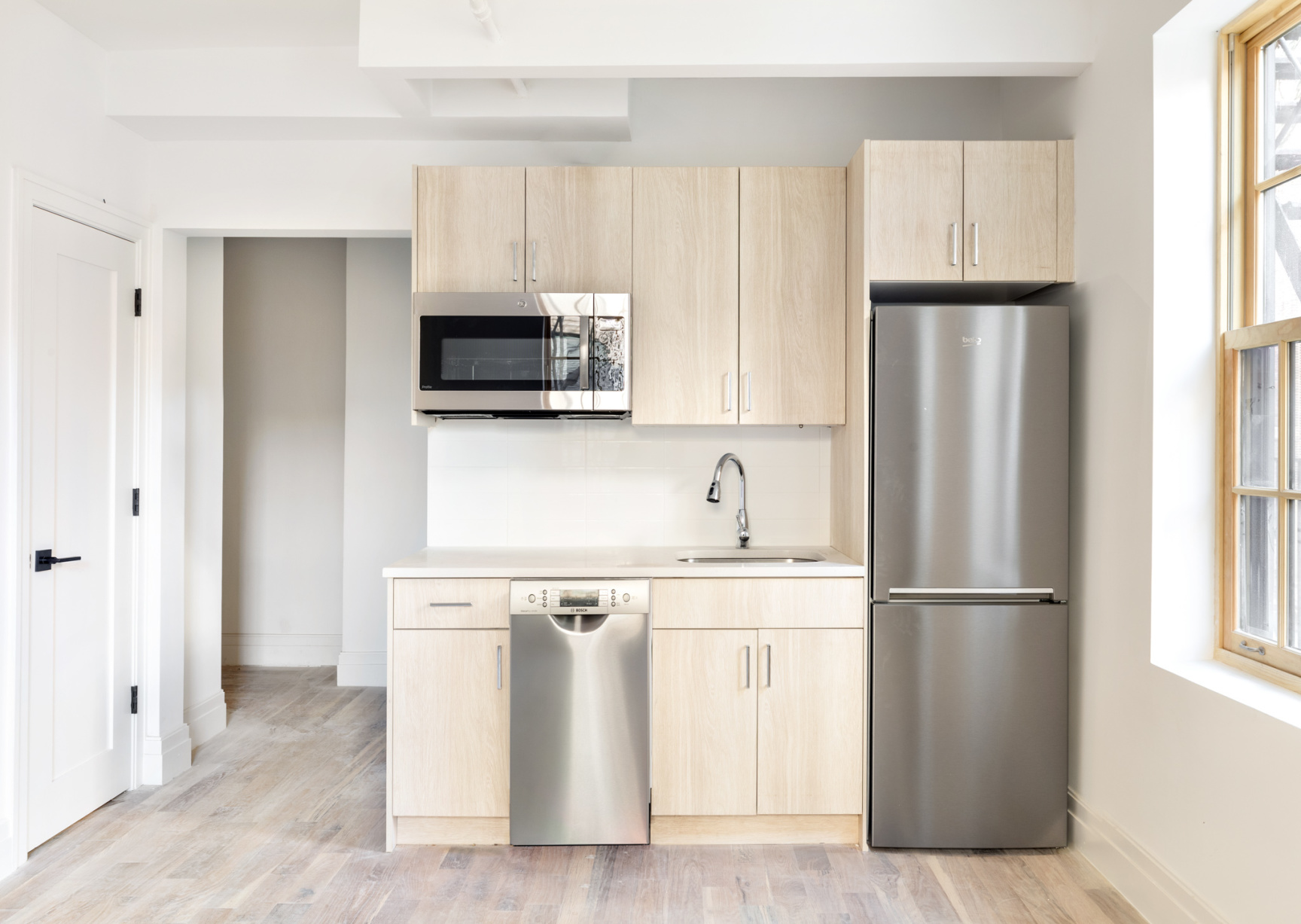 50 Clark Street, Unit 2A Brooklyn, NY 11201 - Photo 1 of 8