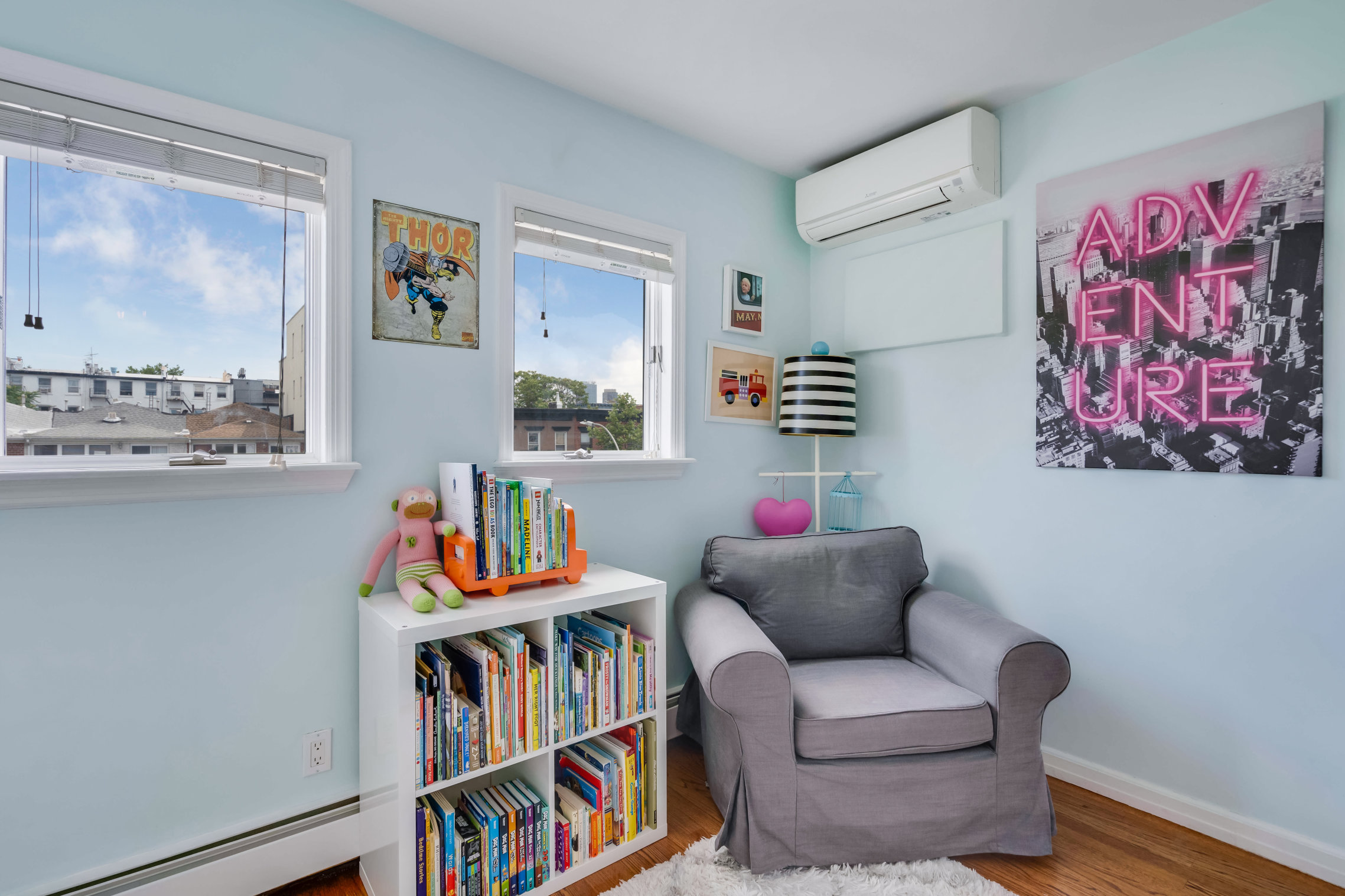 126 4th Place, Unit 1 Brooklyn, NY 11231 - Photo 9 of 15