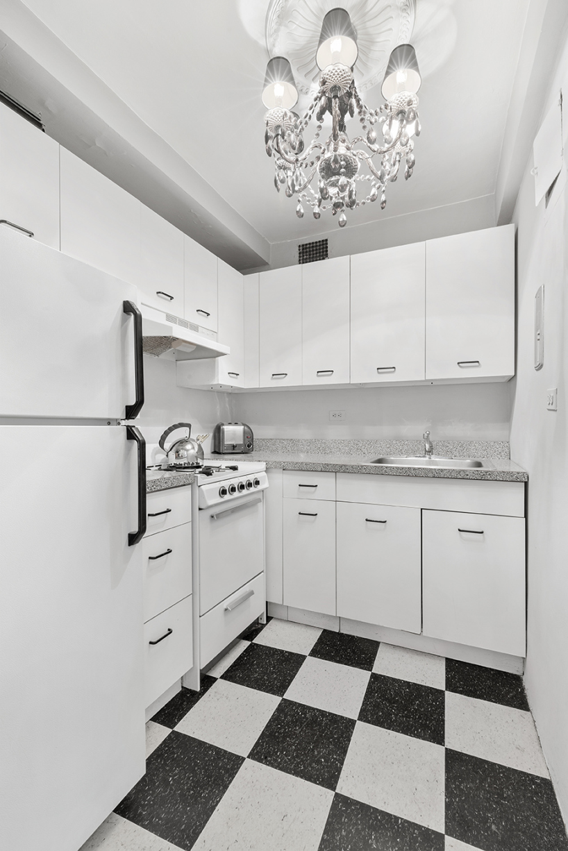 430 West 34th Street, Unit 11B Manhattan, NY 10001 - Photo 4 of 6