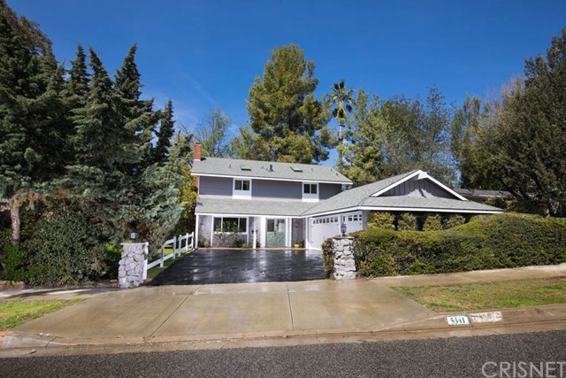 5341 Parkmor Road Calabasas, CA 91302 - Photo 1 of 1 Gallery Image 1