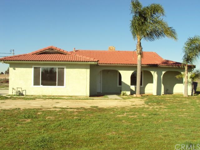 21924 Rider Street Perris, CA 92570 - Photo 1 of 1 Front Of House