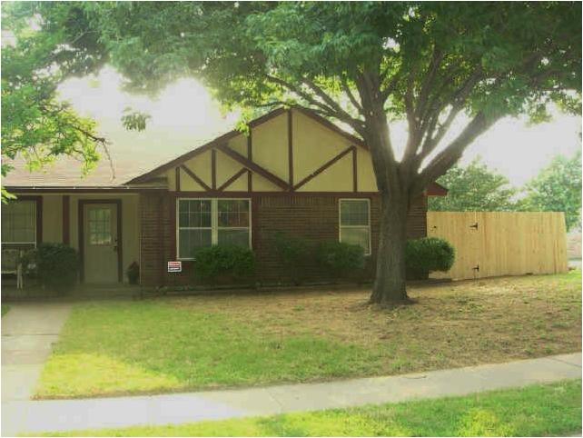 3013 Timothy Lane Euless, TX 76039 - Photo 1 of 1