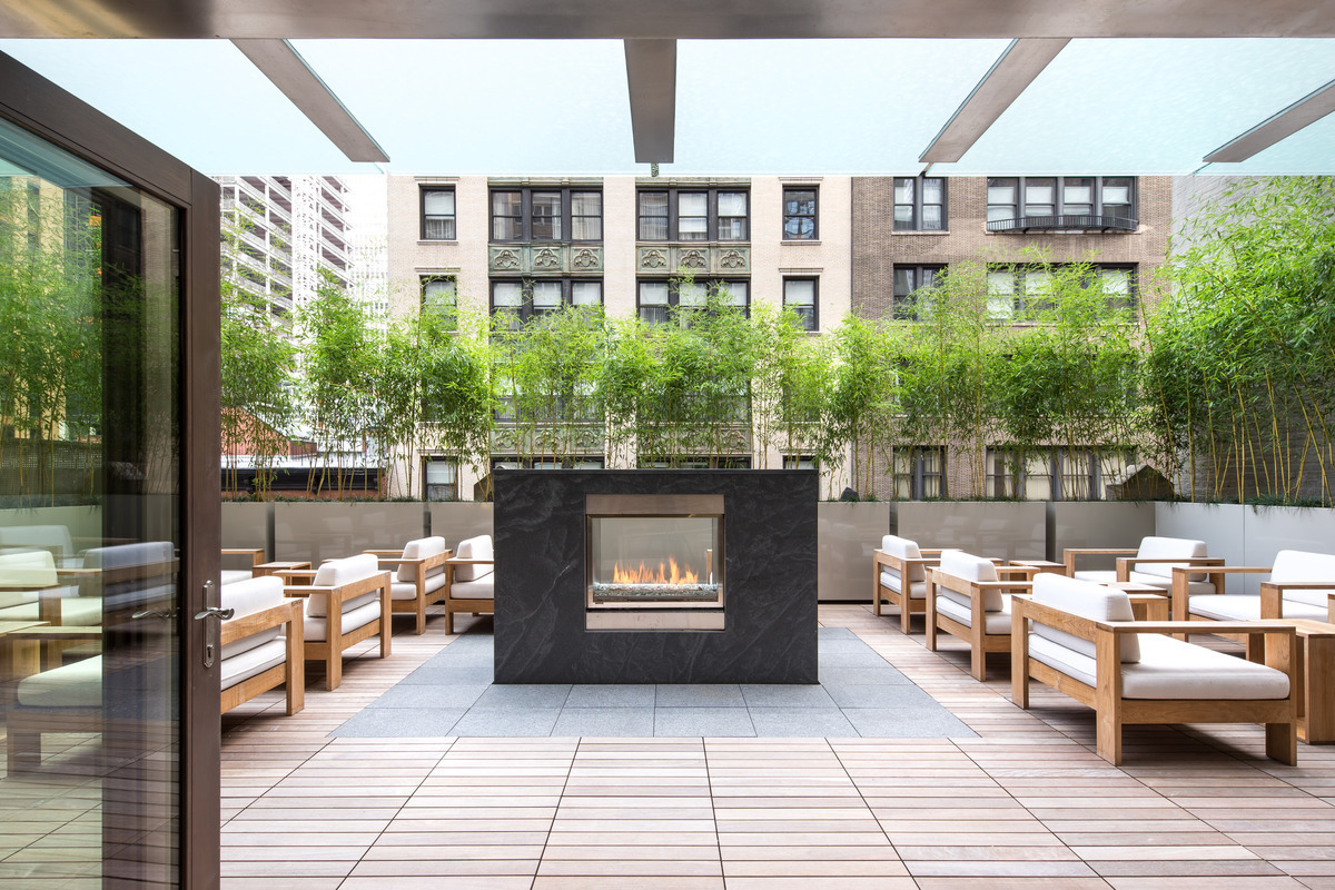 66 West 38th Street, Unit 14K Manhattan, NY 10018 - Photo 5 of 9