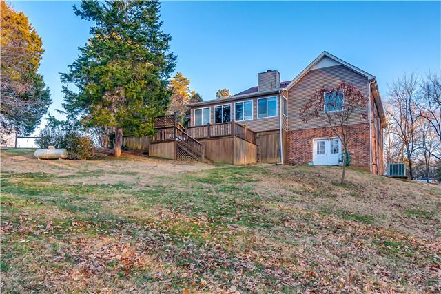 840 Hickory Ridge Trail Columbia, TN 38401 - Photo 24 of 30 Back view of home. Call to see today!