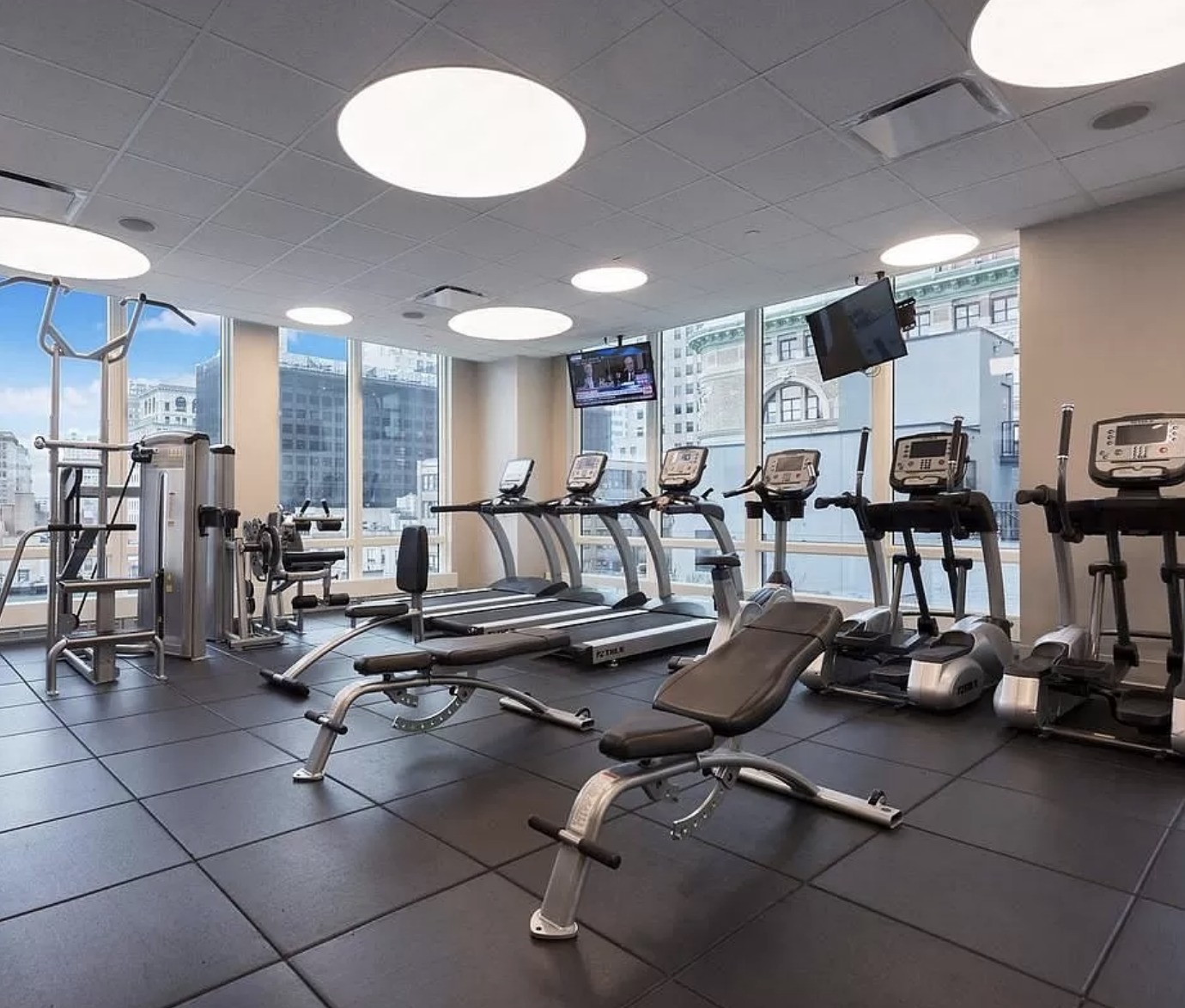 388 Bridge Street, Unit 32G Brooklyn, NY 11201 - Photo 2 of 7