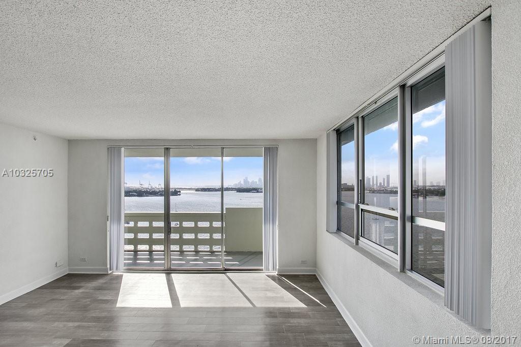 1500 Bay Road, Unit N1419 Miami Beach, FL 33139 - Photo 2 of 35