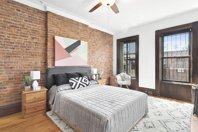 $1,195,000 | 422 2nd Street, Unit 4 | Park Slope