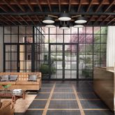 $7,325,000 | 275 West 10th Street, Unit 5B | West Village