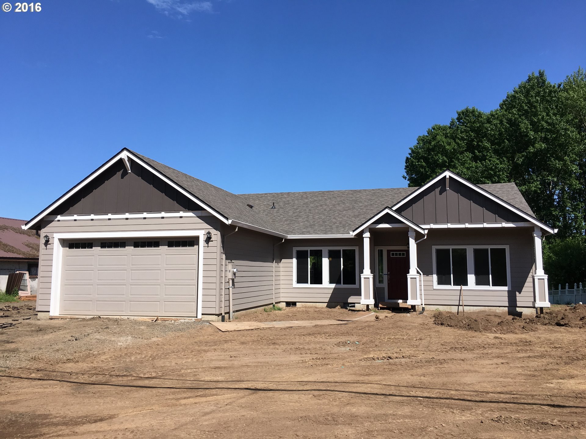 11130 Southwest Spring Hill Road Gaston, OR 97119 - Photo 14 of 20