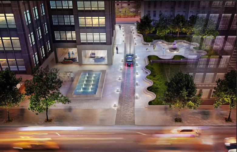 322 West 57th Street, Unit 45B Manhattan, NY 10019 - Photo 22 of 24