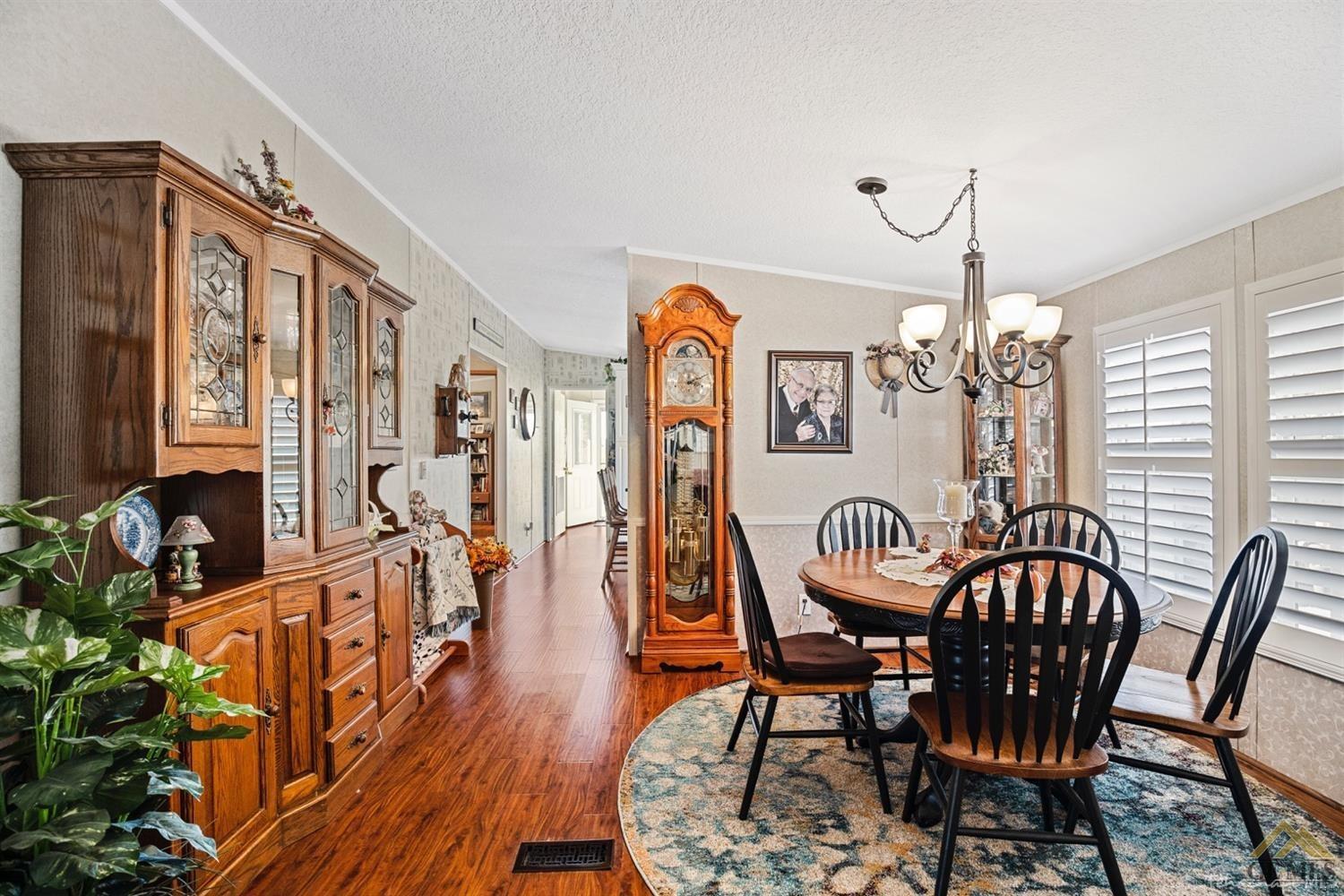 600 Dennison Road, Unit 122 Tehachapi, CA 93561 - Photo 7 of 28