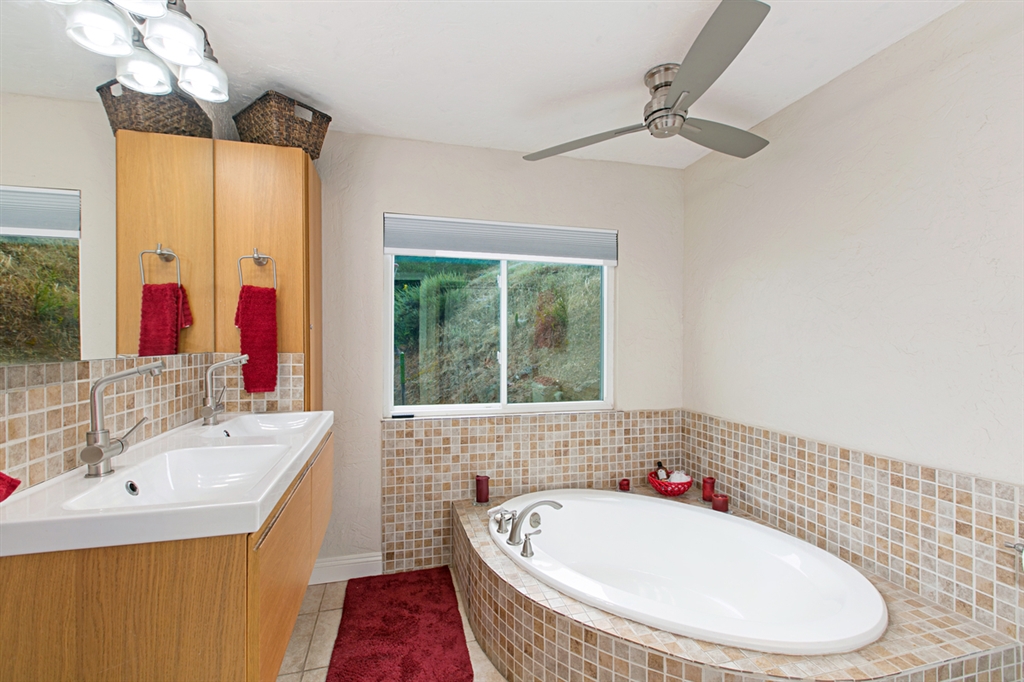 12507 Campo Road Spring Valley, CA 91978 - Photo 11 of 25 Master Bathroom