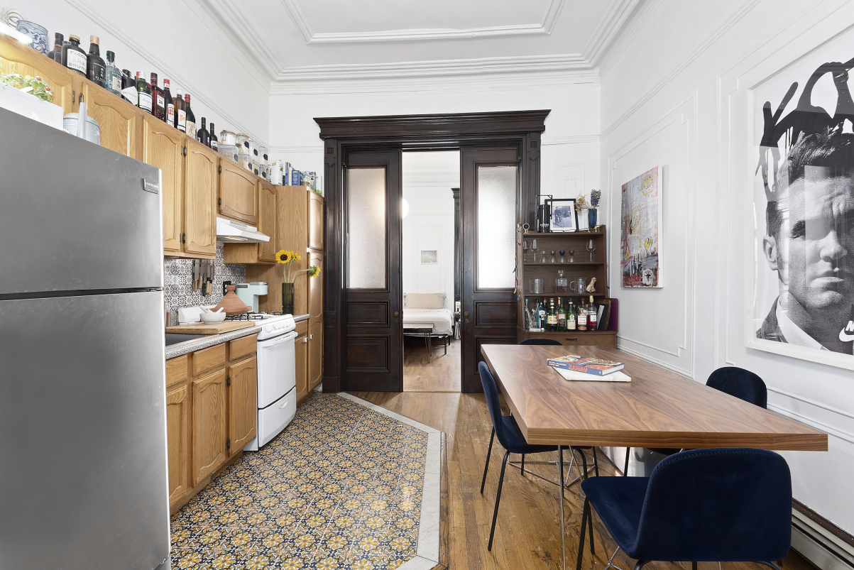 278 St James Place, Unit 1 Brooklyn, NY 11238 - Photo 4 of 8