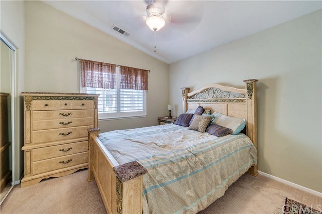 935 Windy Ridge Drive Corona, CA 92882 - Photo 35 of 42 3rd Bedroom