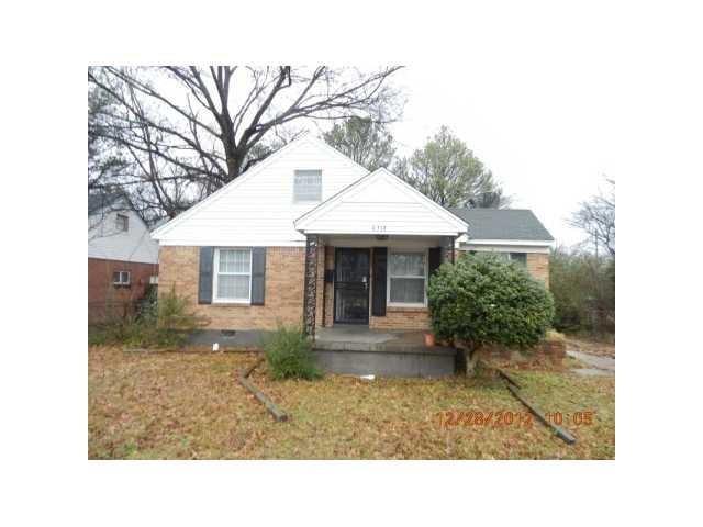 4314 Willow Road Memphis, TN 38111 - Photo 1 of 8