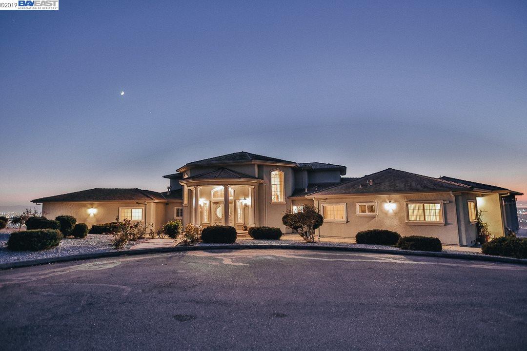 2100 Old Calaveras Road Milpitas, CA 95035 - Photo 1 of 1