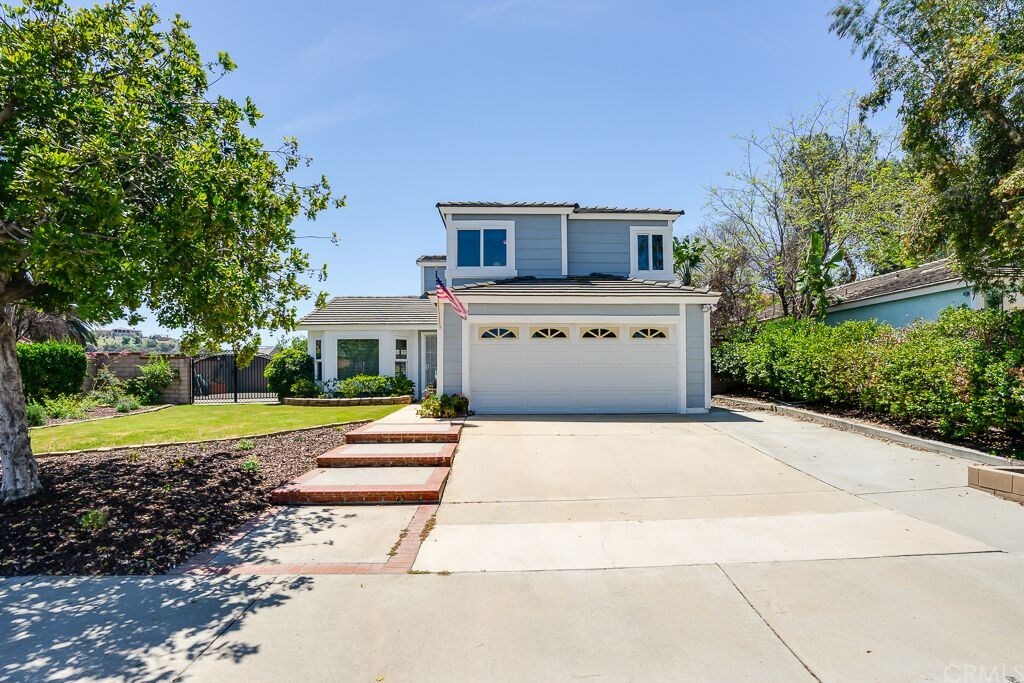 24244 High Knob Road Diamond Bar, CA 91765 - Photo 1 of 1 Gallery Image 1