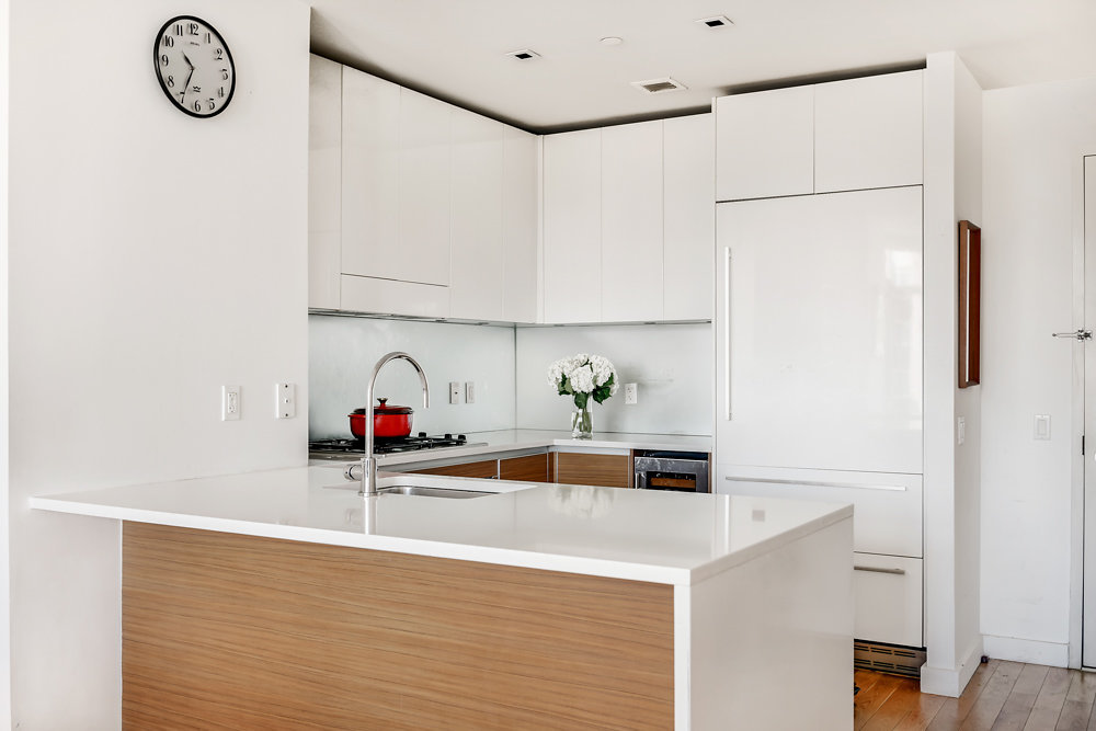 555 West 59th Street, Unit 18G Manhattan, NY 10019 - Photo 2 of 9