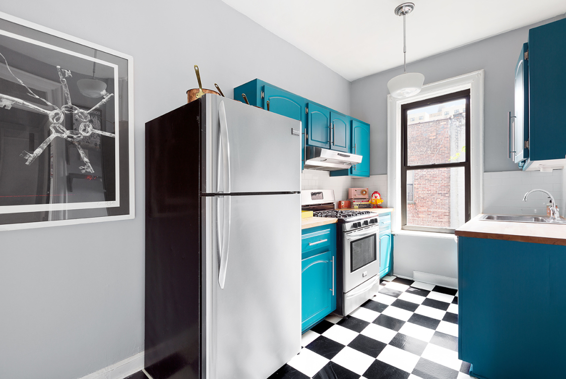 415 St Johns Place, Unit 4D Brooklyn, NY 11238 - Photo 8 of 15